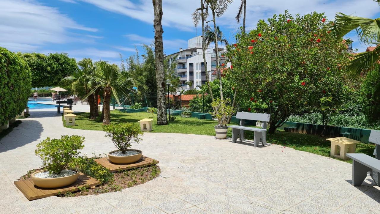 Merit Plaza Standard - Beira Mar フロリアノポリス エクステリア 写真