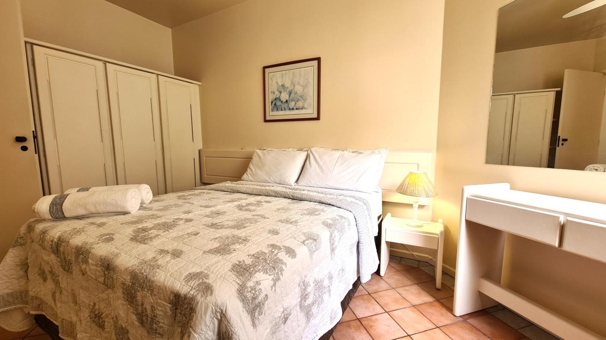 Merit Plaza Standard - Beira Mar フロリアノポリス 部屋 写真